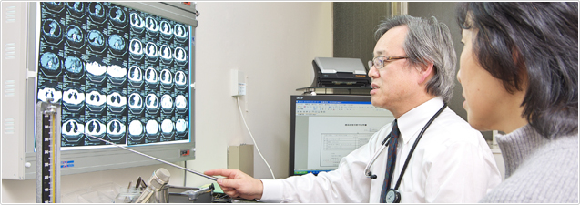 福住医院［千葉］