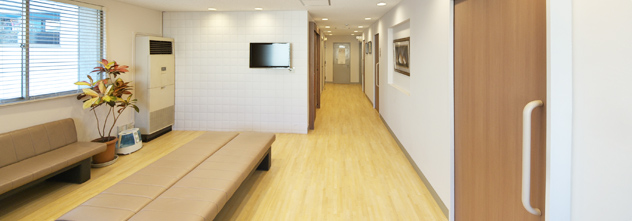 福住医院［川崎］